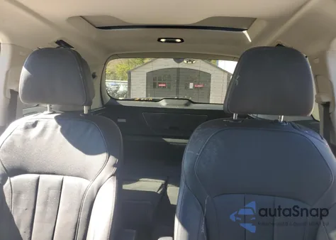 2019 BMW X7 xDrive40I from USA, damaged, VIN 5UXCW2C53KL081445